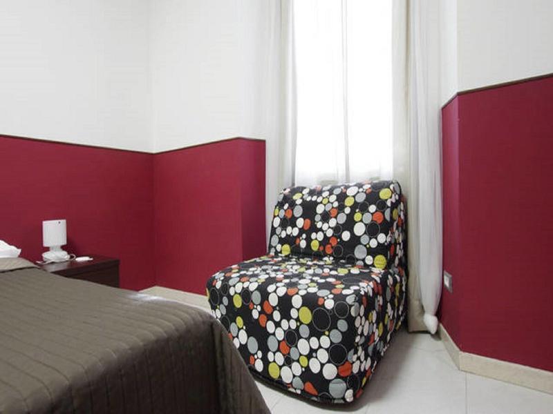 Casa de hóspedes La Lupa In Trastevere