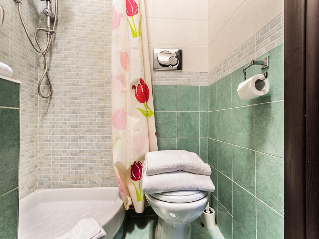 Casa de hóspedes La Lupa In Trastevere