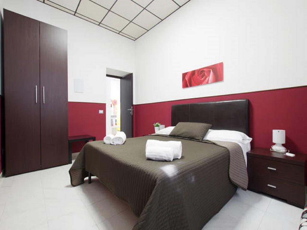 La Lupa In Trastevere Casa de hóspedes 2*