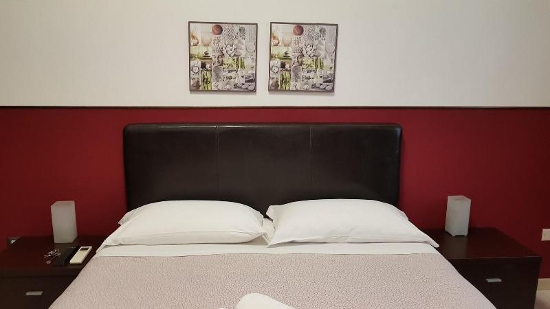 Affittacamere La Lupa In Trastevere
