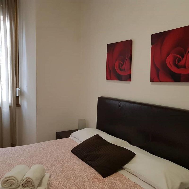 La Lupa In Trastevere 2* Roma