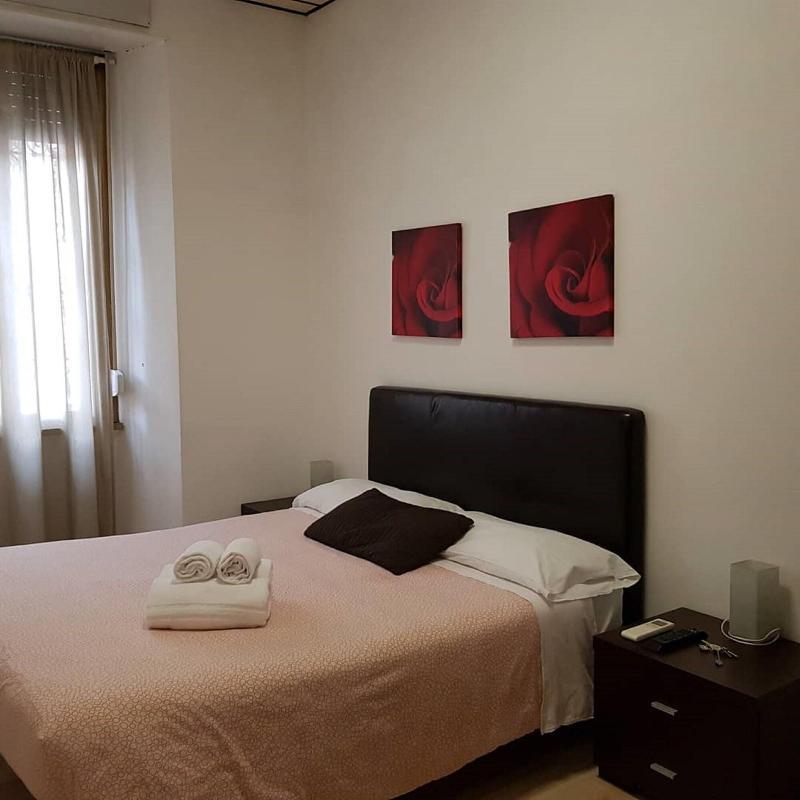 Affittacamere La Lupa In Trastevere