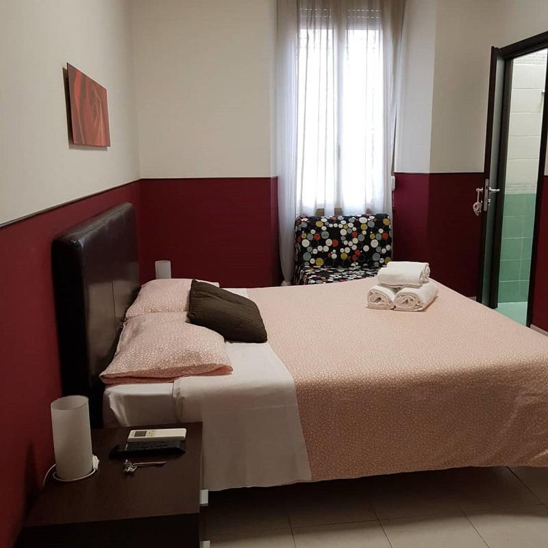 Affittacamere La Lupa In Trastevere 2*