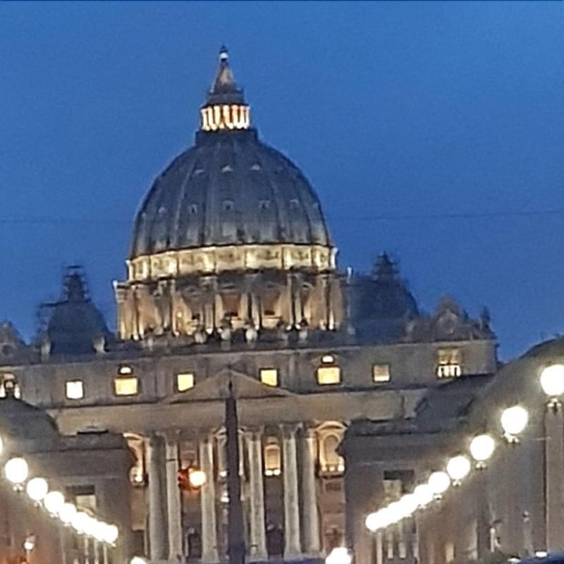 La Lupa In Trastevere