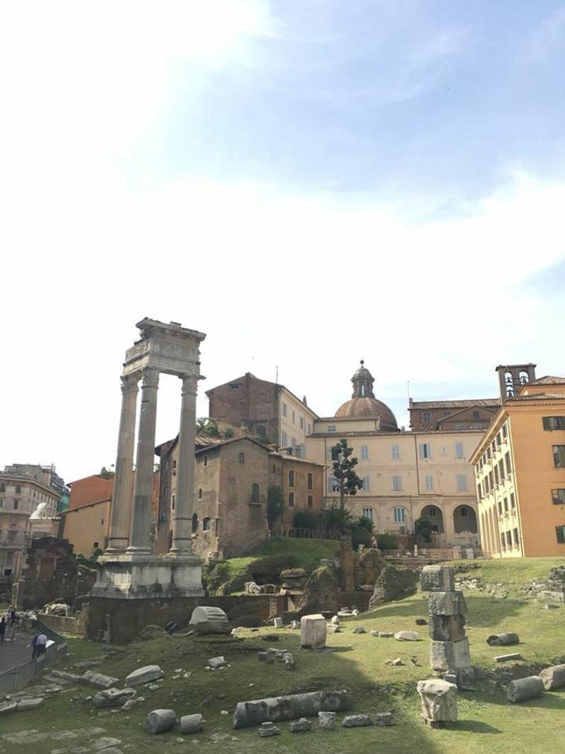 Affittacamere La Lupa In Trastevere Roma