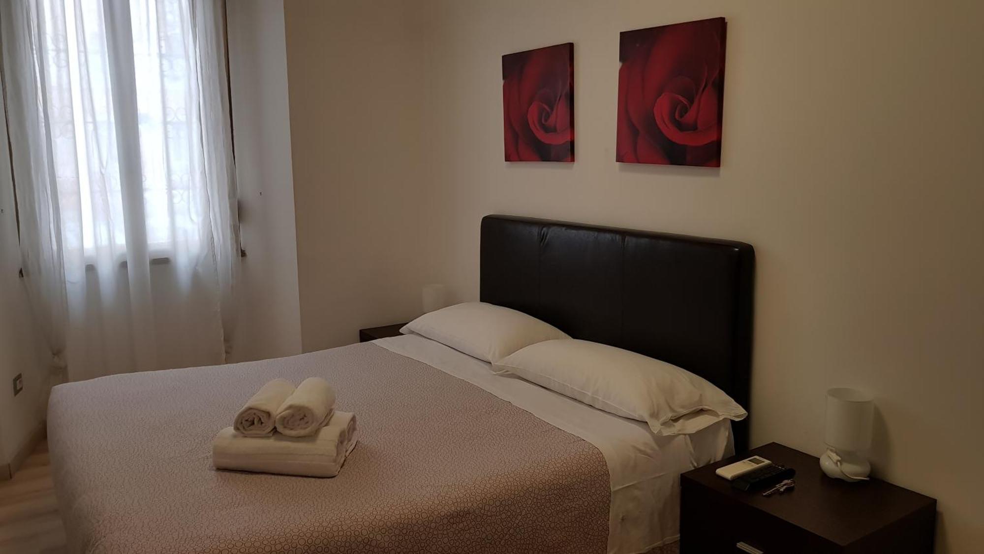 Affittacamere La Lupa In Trastevere Roma