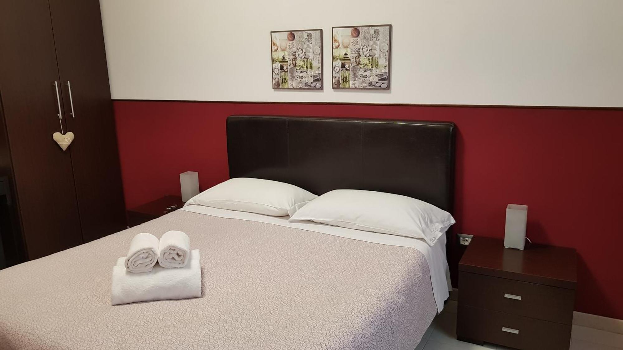 La Lupa In Trastevere