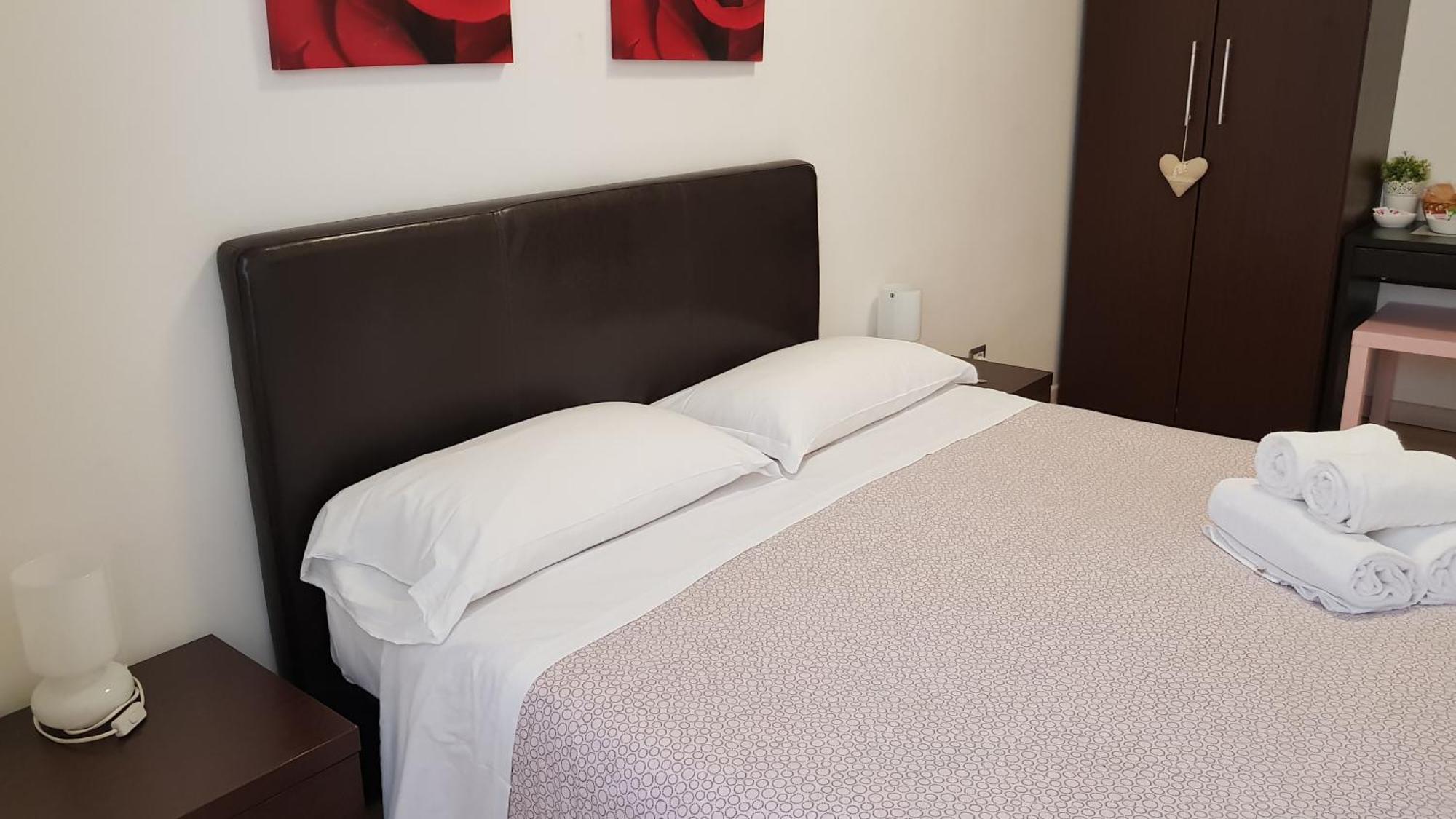 Affittacamere La Lupa In Trastevere Roma