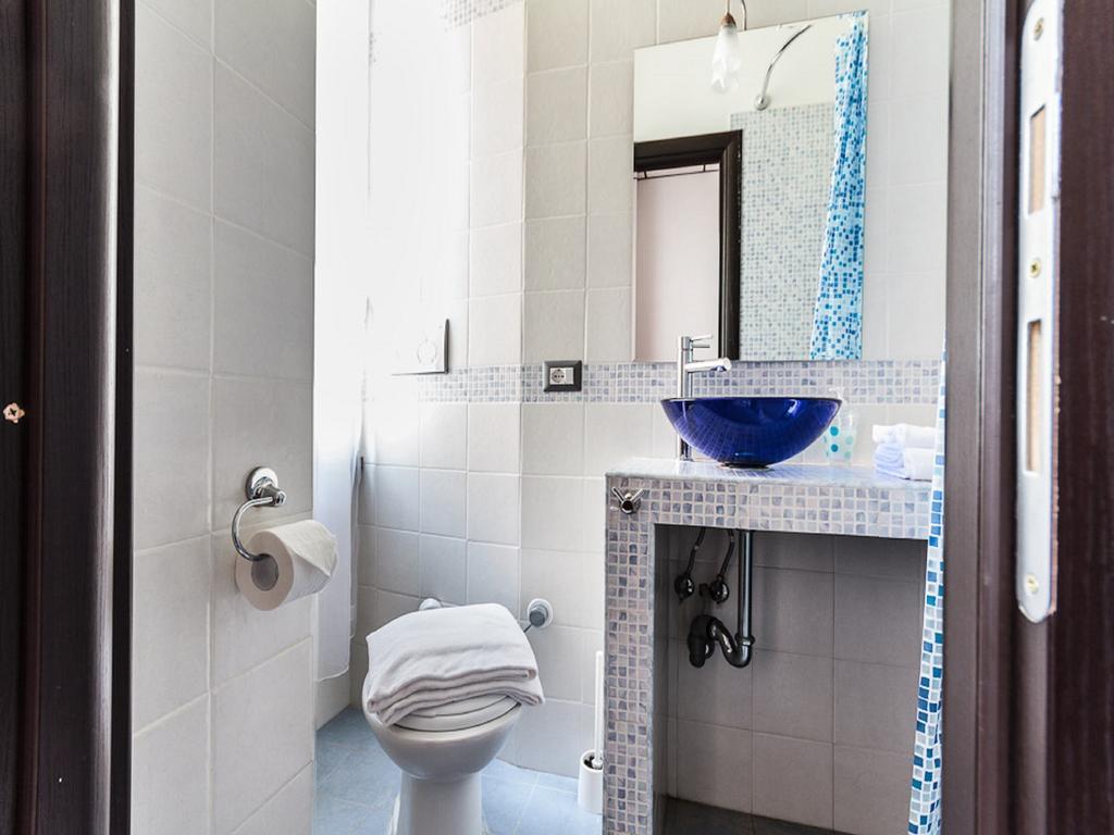 La Lupa In Trastevere Roma