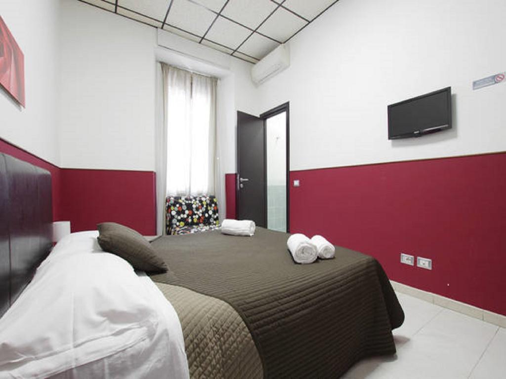 La Lupa In Trastevere